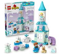 LEGO DUPLO - Anna and Elsa's Frozen Castle Party - 10455