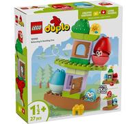 LEGO DUPLO - Arbre qui se balance et s'empile - 10440