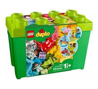 Lego duplo - boîte briques deluxe - 10914