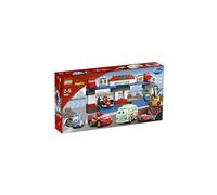 LEGO DUPLO Cars 5829 Le Pit Stop