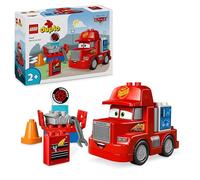 LEGO Jeu de construction 10417 Mack à la course
