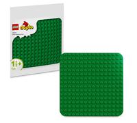 LEGO DUPLO Classic 10460 Pack de Plaques de Construction Vertes