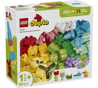 LEGO® DUPLO® Classic 10479 Boîte créative colorée
