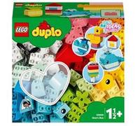 LEGO® DUPLO® Classic 10909 La boîte cœur G