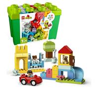 Lego® Duplo® Classic - La Boîte De Briques Deluxe - 10914