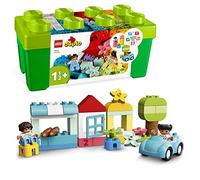 LEGO DUPLO 10913 - La boîte de briques