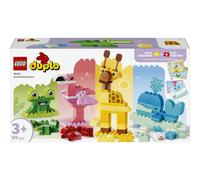 Lego Duplo Construction d’animaux (10472) LEGO