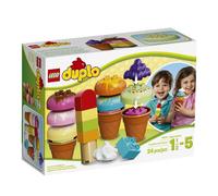 LEGO DUPLO Creative Ice Cream 10574 18 mnths +