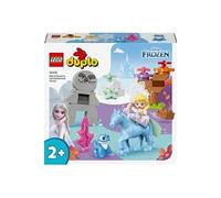 LEGO® Disney™ 10418 Elsa et Bruni dans la forêt enchantée