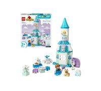 LEGO® DUPLO® Disney™ 10455 La fête d’Anna et Elsa au château de glace