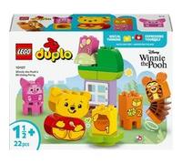 Lego® Duplo® 10457 Winnie Puuhs Geburt