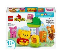 Lego® Duplo® 10457 Winnie Puuhs Geburt