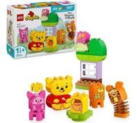 LEGO DUPLO | Disney 10457 L'Anniversaire de Winnie l'Ourson - Jeu de construction 18 mois