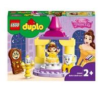 LEGO® DUPLO® Disney 10960 La salle de bal de Belle G