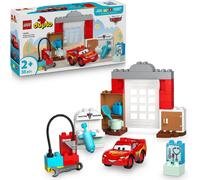 Lego® Duplo® Disney And Pixar Cars Mcqueen’s Visit To Doc’s Garage 10456 Docs Garage Taille unique Unisex