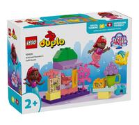 LEGO DUPLO Disney Café D'Ariel Et Flounder 10420