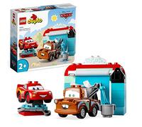 Lego® Duplo® 10996 Lightning Mcqueen U
