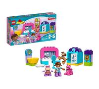 LEGO Duplo Disney Junior Doc McStuffins Pet Vet Care Ensemble 10828