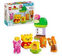 Lego® Duplo® 10457 Winnie Puuhs Geburt