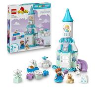 LEGO La fête d’Anna et Elsa au château de glace, Jouets de construction