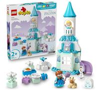LEGO® DUPLO® Disney™ 10455 La fête d’Anna et Elsa au château de glace