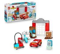 LEGO® DUPLO® Disney 10456 La visite de McQueen au garage de Doc