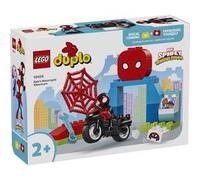 LEGO® DUPLO® 10424 Disney™ L’aventure en moto de Spin