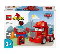 Lego duplo disney mack à la course