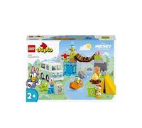 LEGO® Disney™ 10997 L'aventure au camping