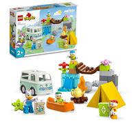 LEGO® Disney™ 10997 L'aventure au camping