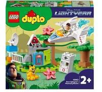 LEGO® DUPLO® Disney Pixar 10962 La mission planétaire de Buzz l’Éclair G