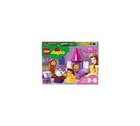 LEGO DUPLO Disney Princess 10877 Le goûter de Belle