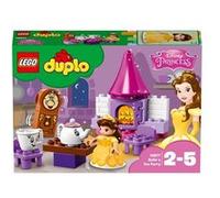 LEGO® DUPLO® Disney Princess™ 10877 Le goûter de Belle G