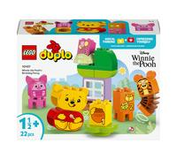 Lego® Duplo® 10457 Winnie Puuhs Geburt