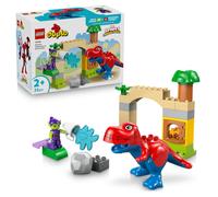 LEGO DUPLO Disney TM 10463 Spidey-Rex contre le Bouffon Vert