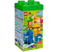 LEGO DUPLO - Ensemble XXL de briques LEGO DUPLO - 10557