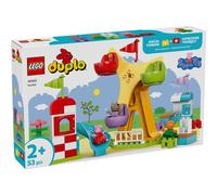 Lego® Duplo® 10453 Jahrmarkt