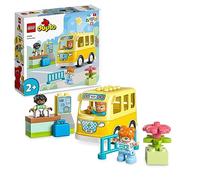10988 LEGO® DUPLO® Le trajet en bus