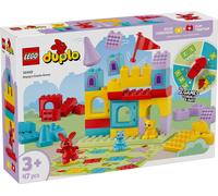 LEGO® DUPLO® Town 10450 Le jeu du château d’Hopsy