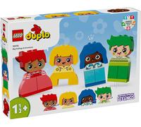LEGO® DUPLO® 10415 Fortes émotions et grands sentiments