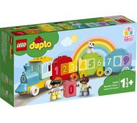 Lego Duplo Il Mon Premier Train Dei Numéros De 10954 Lego