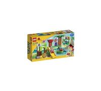LEGO® DUPLO® Jake 10513 La cachette du Pays Imaginaire G