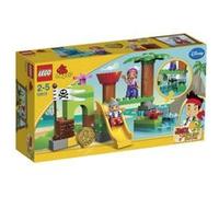 LEGO® DUPLO® Jake 10513 La cachette du Pays Imaginaire G