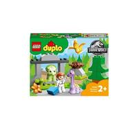 LEGO DUPLO - La nurserie des dinosaures - 10938