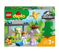 LEGO® DUPLO® Jurassic World™ 10938 La nurserie des dinosaures G