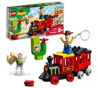 LEGO DUPLO l DisneyPixar Toy Story Train 10894 Briques de construction (21 pi ces)