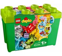 Lego® Duplo® Classic - La Boîte De Briques Deluxe - 10914