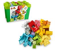 Lego® Duplo® Classic - La Boîte De Briques Deluxe - 10914