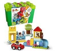 Lego Duplo Classic La boîte de Briques Deluxe 10914 - Jouet de Construction