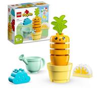LEGO DUPLO - La carotte qui pousse - 10981